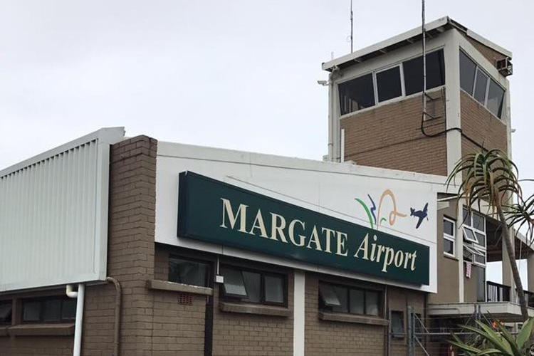 Car Rental Margate Airport