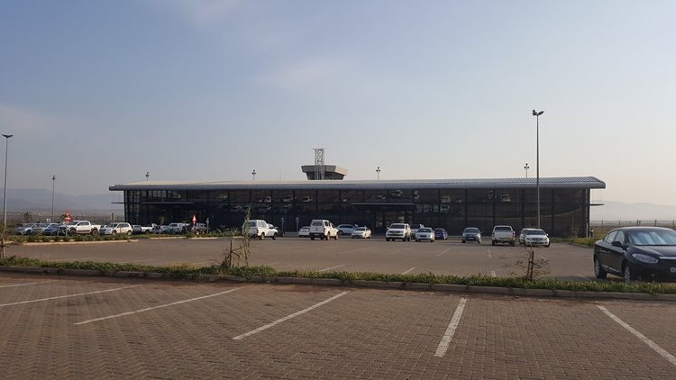 Car Rental Mthatha Airport