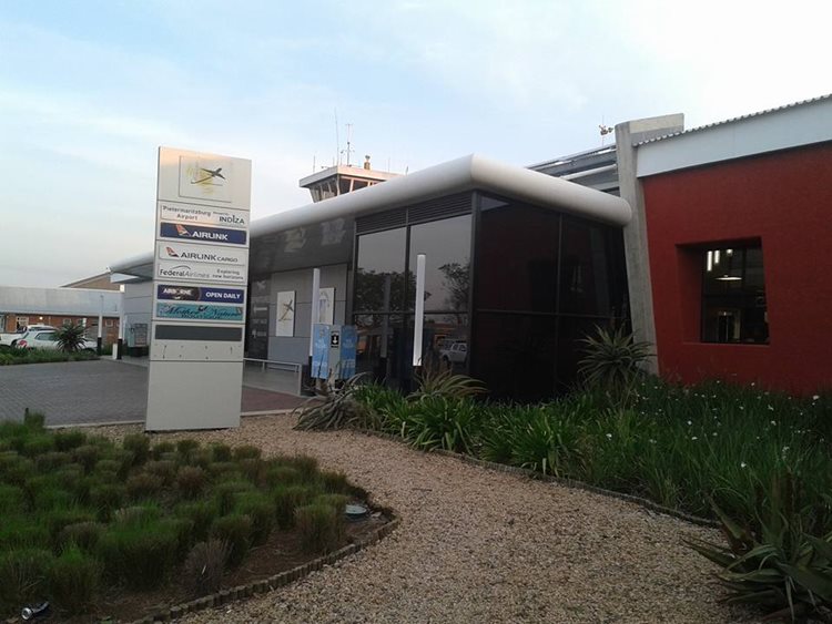 Car Rental Pietermaritzburg Airport