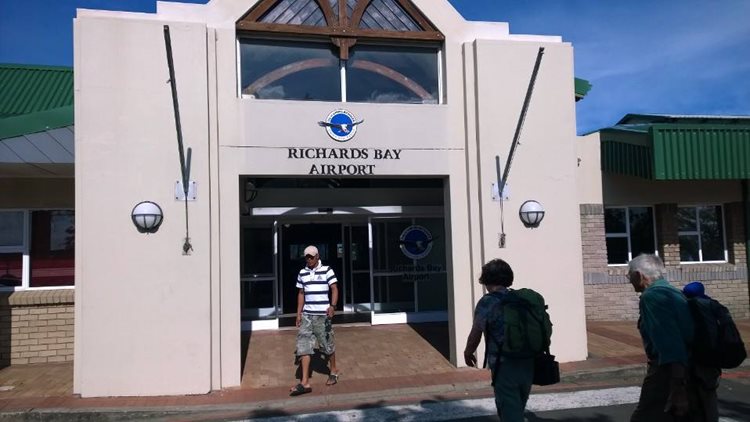Car Rental Richards Bay Airport