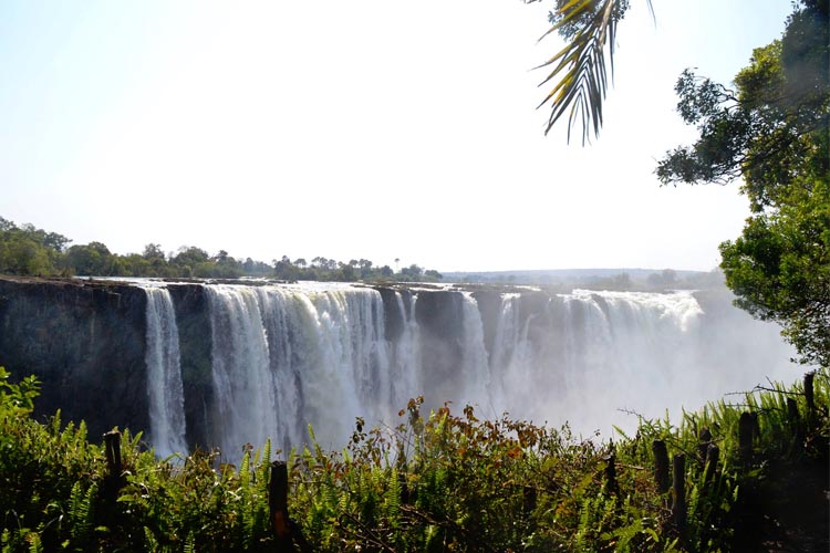 Victoria Falls Zimbabwe Car Rental