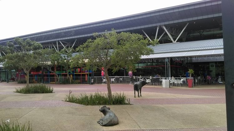 Car Rental Durban Airport