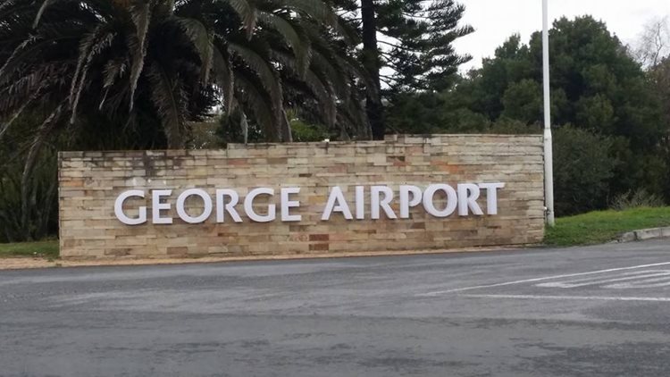 Car Rental George Airport