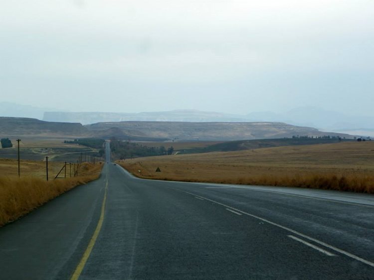 Car Rental Harrismith