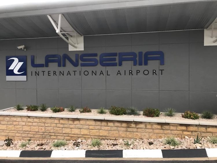Car Rental Lanseria Airport