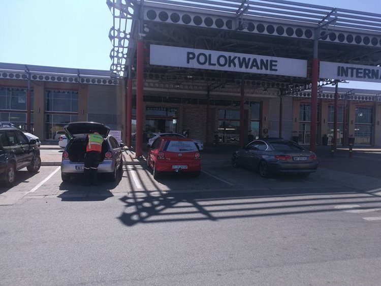 Car Rental Polokwane Airport