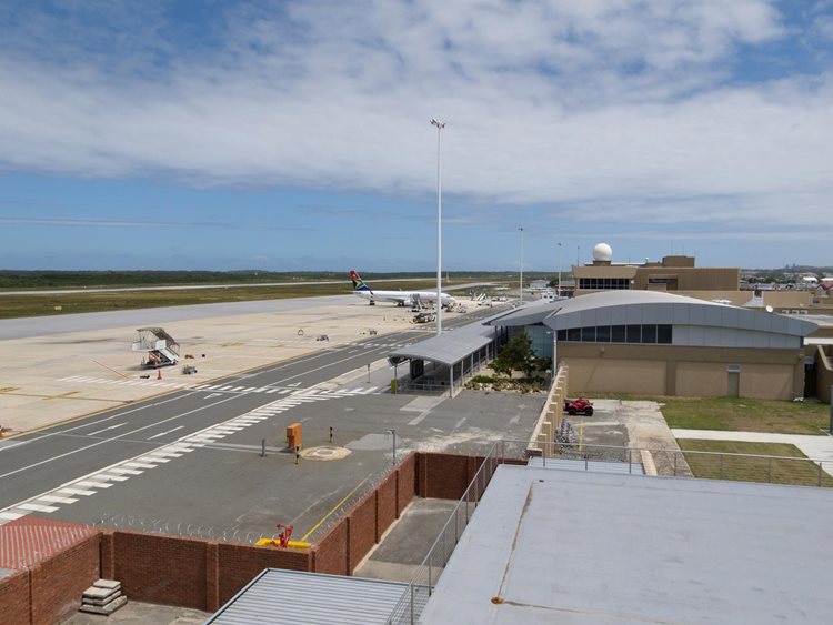 Car Rental Port Elizabeth Airport