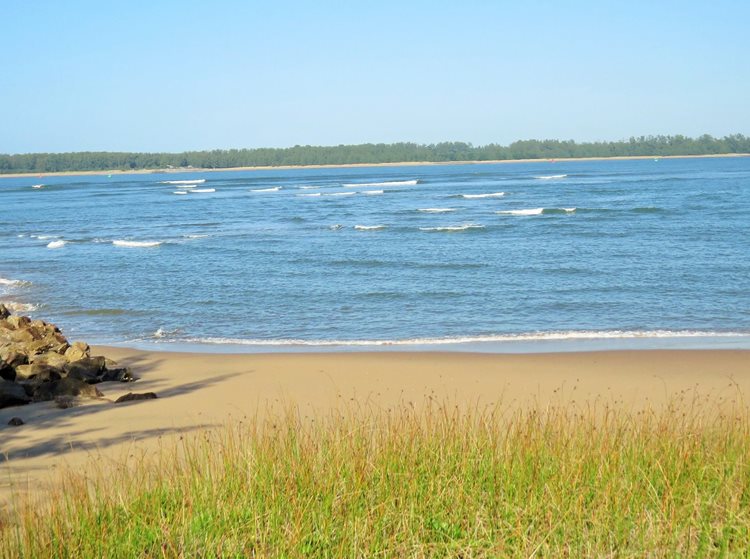 Pelican Island Richards Bay