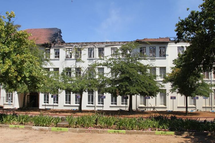 Stellenbosch University